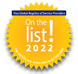 Visa Provider